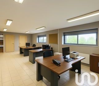  Immeuble � vendre 1000 m�