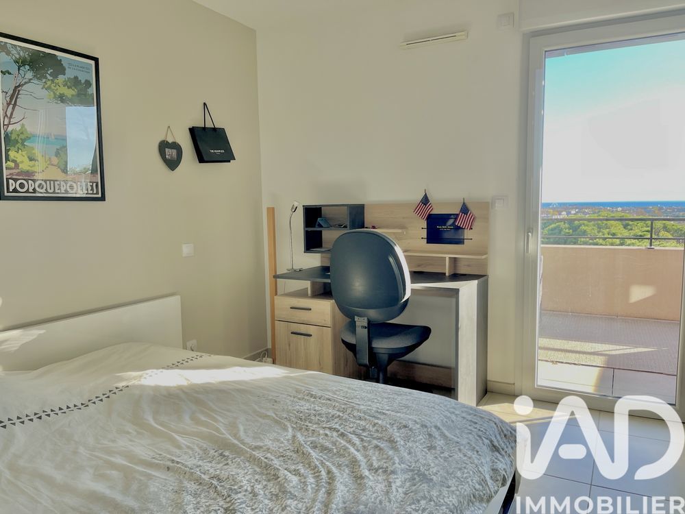 � vendre  Appartement Fr�jus (83600)