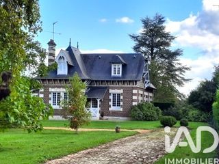  Maison � vendre 7 pi�ces 243 m�