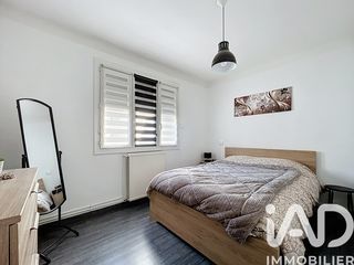  Appartement � vendre 2 pi�ces 55 m�