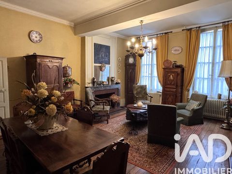   Vente Appartement 4 pi�ces Appartement - 4 pi�ce(s) - 123 m�