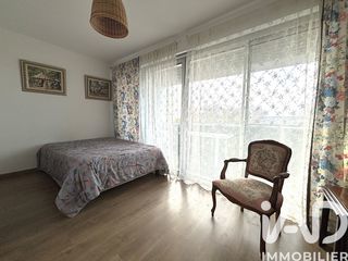  Appartement � vendre 4 pi�ces 93 m�