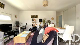  Appartement � vendre 2 pi�ces 47 m�