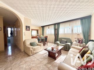  Appartement � vendre 4 pi�ces 76 m�