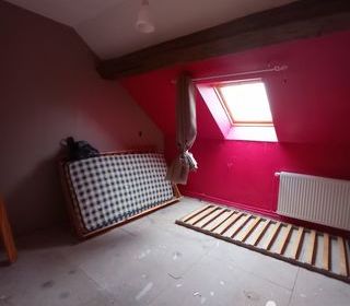  Maison � vendre 4 pi�ces 80 m�