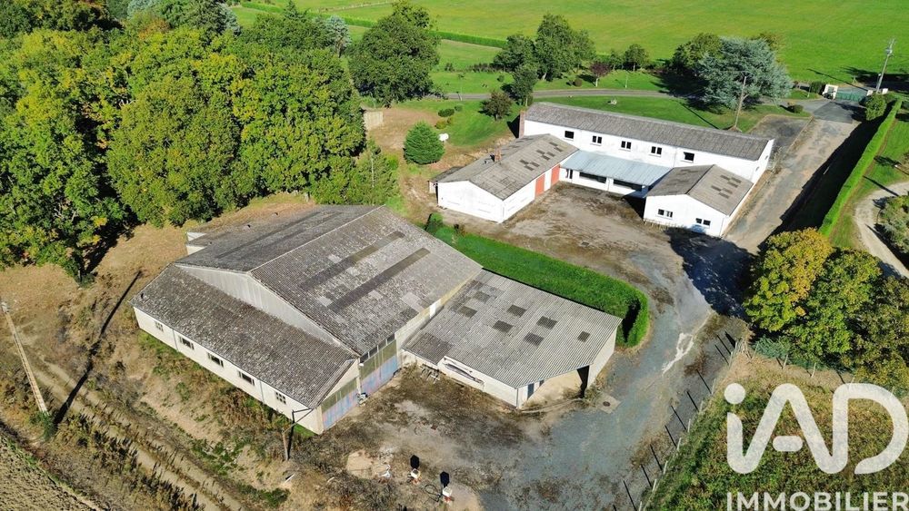 � vendre  Maison Cenon-sur-Vienne (86530)