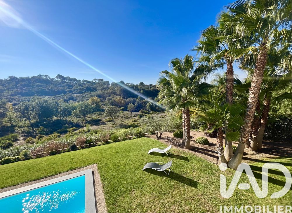 � vendre  Villa Fr�jus (83600)