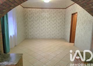  Maison � vendre 10 pi�ces 160 m�