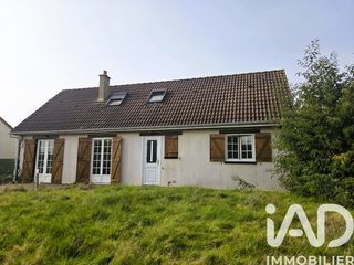  Maison � vendre 4 pi�ces 115 m�