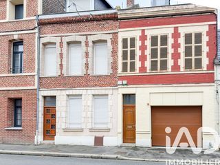  Maison � vendre 7 pi�ces 212 m�