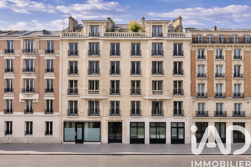 � vendre  Appartement Asni�res-sur-Seine (92600)