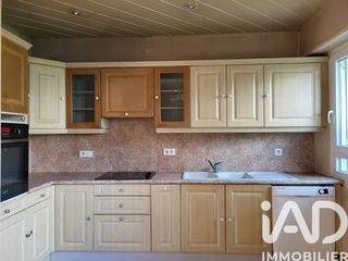  Maison � vendre 4 pi�ces 102 m�