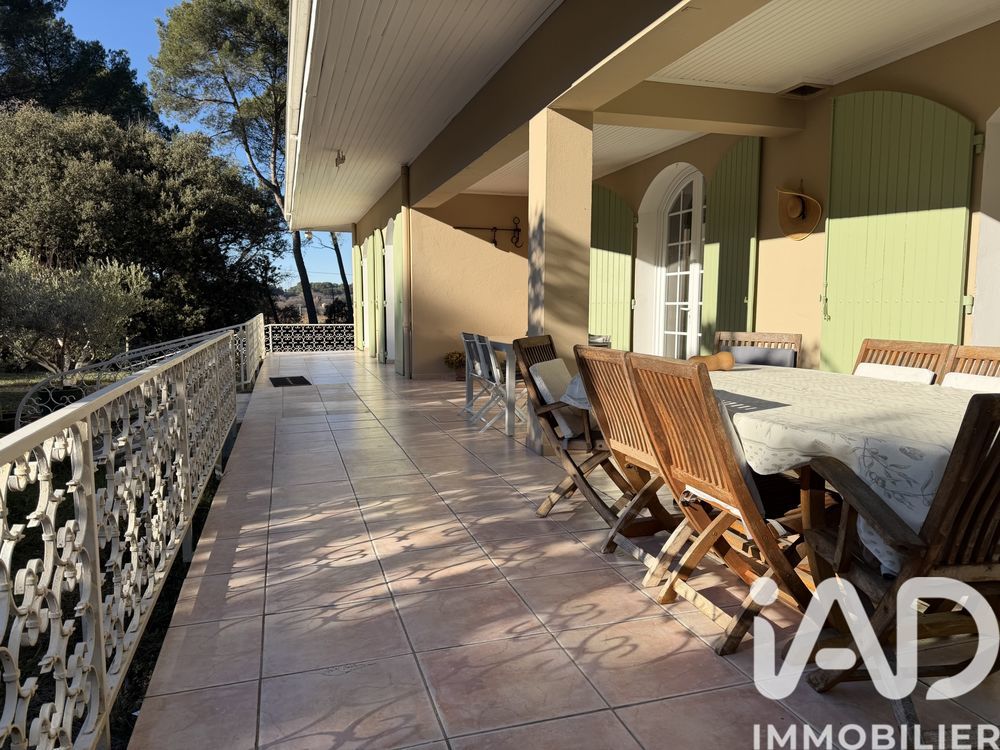 � vendre  Maison Lambesc (13410)