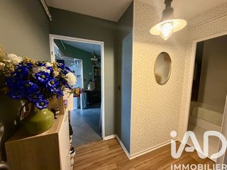  Appartement � vendre 3 pi�ces 68 m�