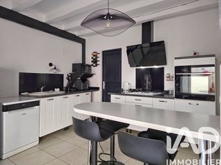  Maison � vendre 4 pi�ces 125 m�