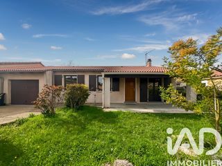  Maison � vendre 4 pi�ces 88 m�