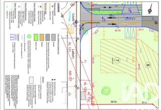  Terrain � vendre 683 m�