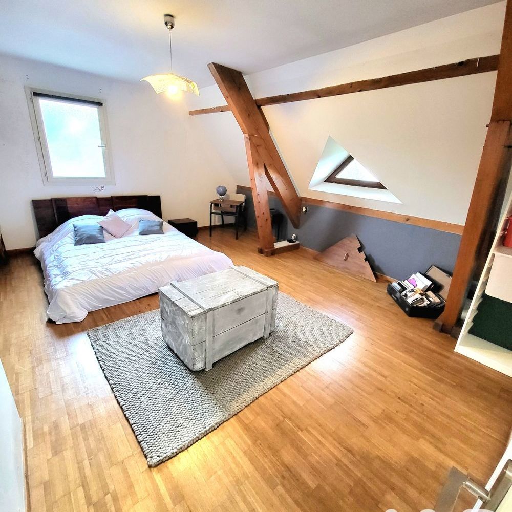 � vendre  Maison Montgeron (91230)