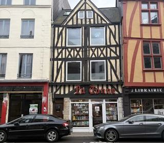  Appartement � vendre 7 pi�ces 126 m�