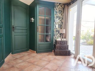  Maison � vendre 6 pi�ces 195 m�