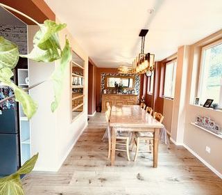  Maison � vendre 5 pi�ces 121 m�