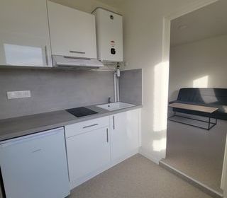  Appartement � vendre 1 pi�ce 27 m�