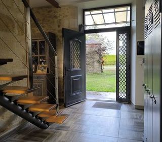  Maison � vendre 4 pi�ces 153 m�