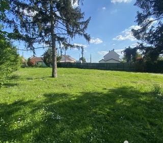  Terrain � vendre 749 m�