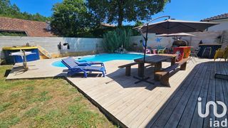  Maison � vendre 5 pi�ces 217 m�