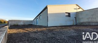  Parking / Garage � vendre 250 m�