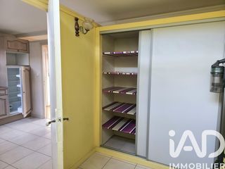  Appartement � vendre 3 pi�ces 74 m�