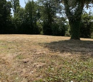  Terrain � vendre 708 m�