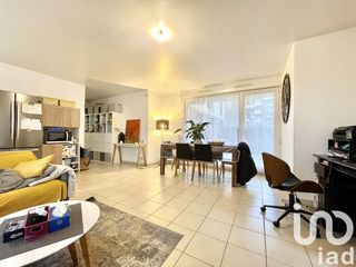  Appartement � vendre 5 pi�ces 96 m�