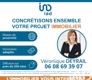  Terrain � vendre 783 m�