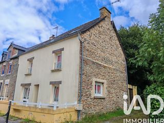  Maison � vendre 5 pi�ces 95 m�