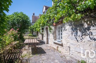  Maison � vendre 8 pi�ces 190 m�