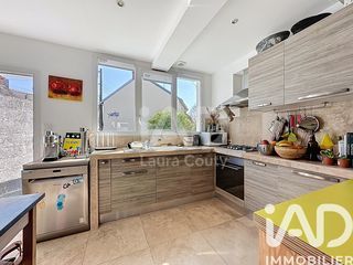  Maison � vendre 4 pi�ces 73 m�