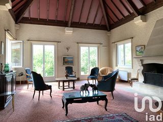  Maison � vendre 7 pi�ces 220 m�