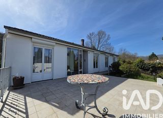  Maison � vendre 5 pi�ces 110 m�