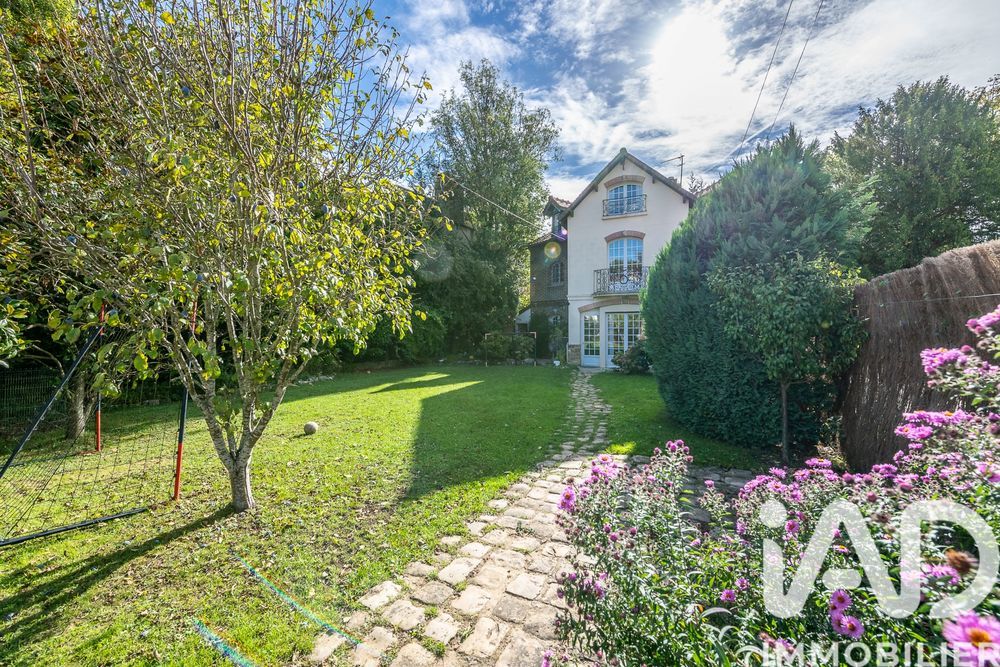 � vendre  Maison Garches (92380)