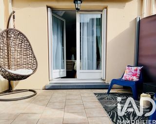  Maison � vendre 4 pi�ces 85 m�