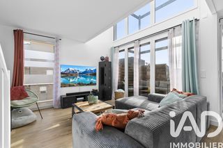  Appartement � vendre 4 pi�ces 86 m�