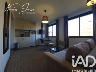  Appartement � vendre 2 pi�ces 35 m�