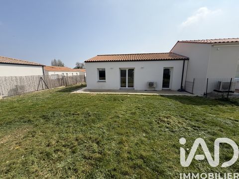   Location Maison/villa 3 pi�ces Maison - 3 pi�ce(s) - 62 m�