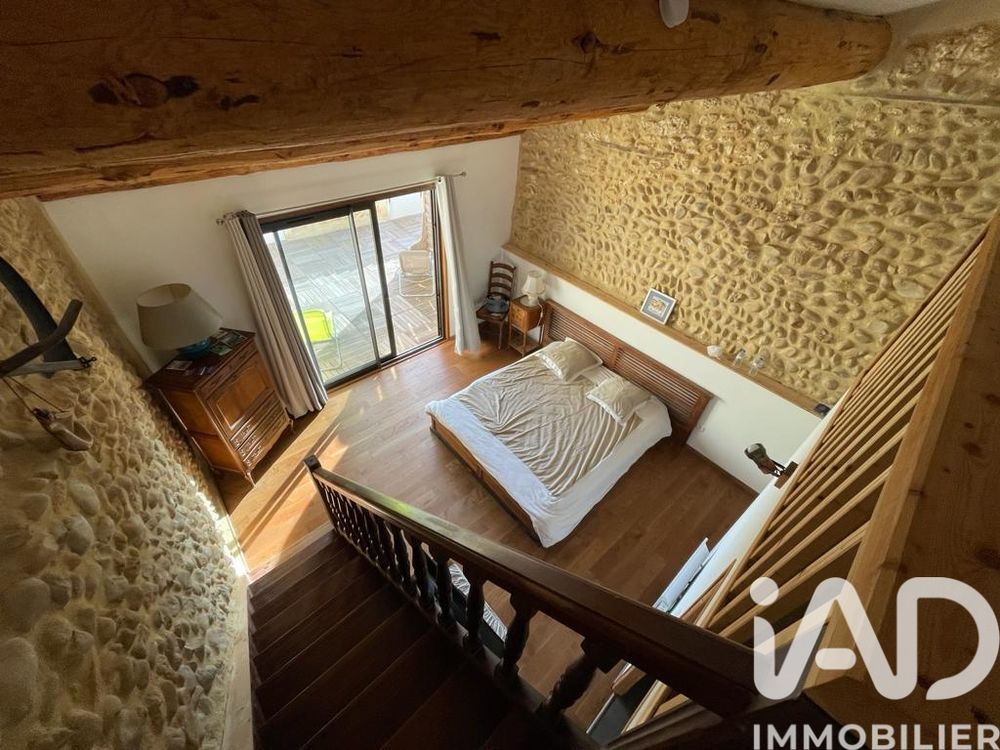 � vendre  Maison Valensole (04210)
