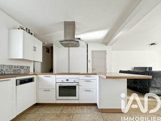  Maison � vendre 4 pi�ces 87 m�