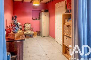  Maison � vendre 5 pi�ces 124 m�