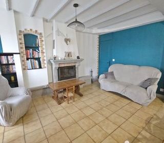  Maison � vendre 5 pi�ces 131 m�