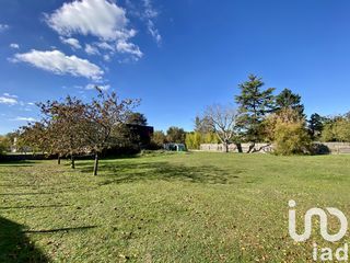  Terrain � vendre 1967 m�