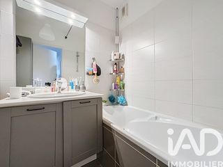  Appartement � vendre 3 pi�ces 65 m�